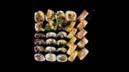 Take Sushi Set