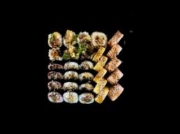 Take Sushi Set